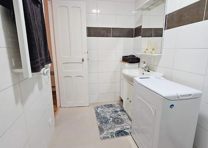 Apartamento Alaya *